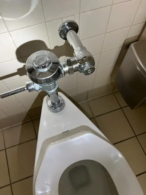 Fixture installation and repair for Repiping in Melvin